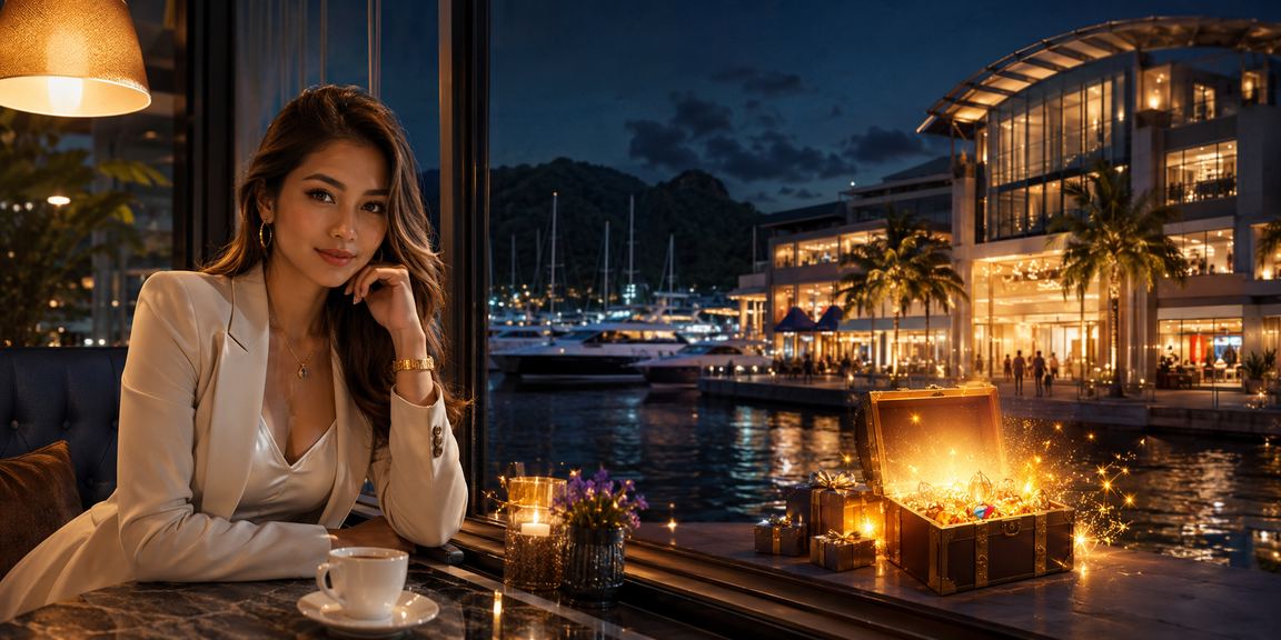 Malaysian users place sports bets through the casino website based in Langkawi Island